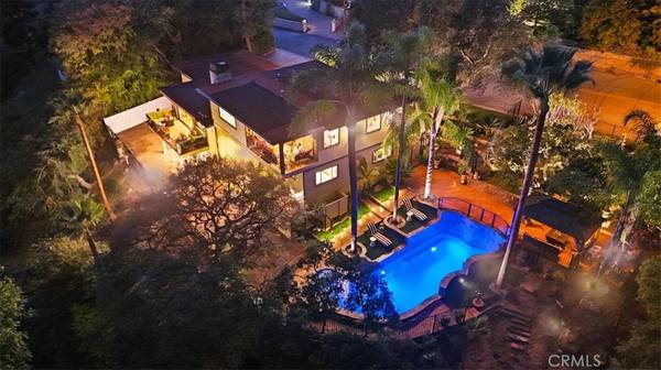 1069 Briarcliff RD, Monrovia, CA 91016