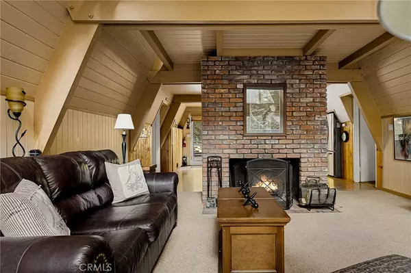 Lake Arrowhead, CA 92352,166 Brentwood