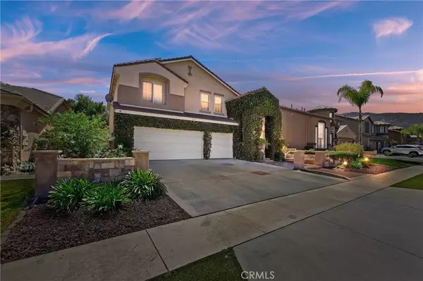 Corona, CA 92883,4250 Havenridge