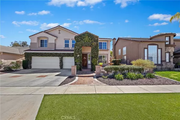 Corona, CA 92883,4250 Havenridge