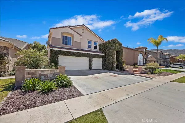 Corona, CA 92883,4250 Havenridge