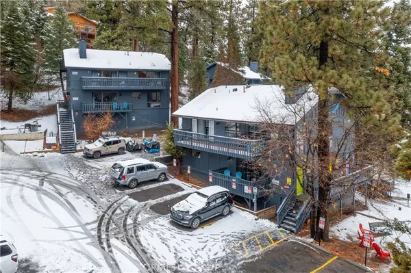 Big Bear Lake, CA 92315,1288 Clubview DR