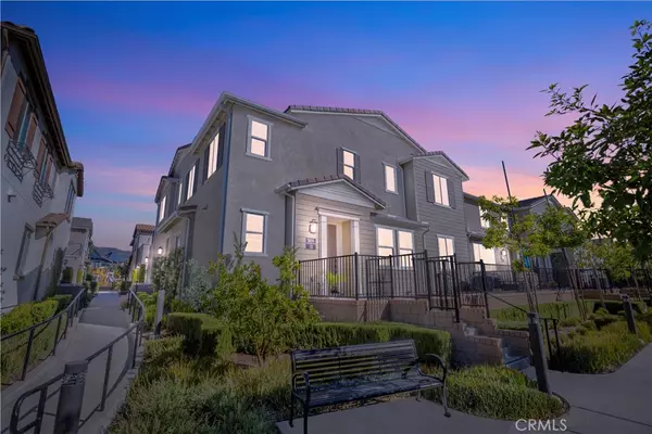 5604 Altamura WAY #10, Fontana, CA 92336