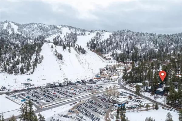 1274 Clubview DR, Big Bear Lake, CA 92315