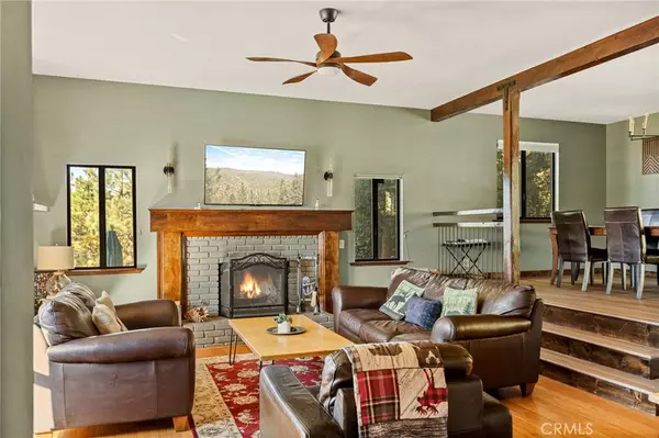 Lake Arrowhead, CA 92352,27808 Alpen