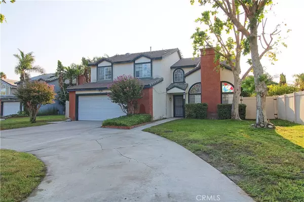 914 N Dearborn ST, Redlands, CA 92374