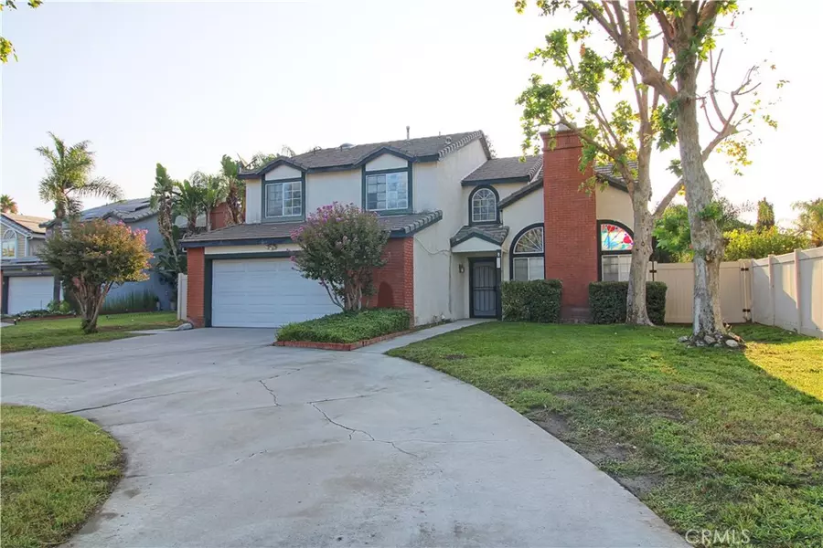 914 N Dearborn ST, Redlands, CA 92374