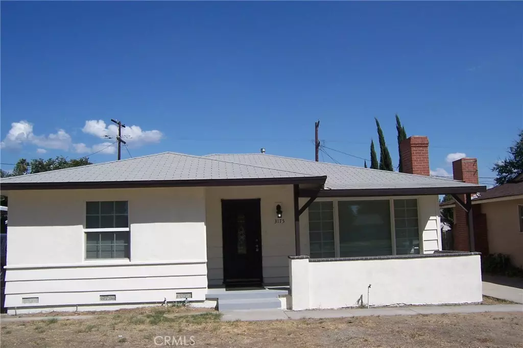 San Bernardino, CA 92405,3175 N Mountain View