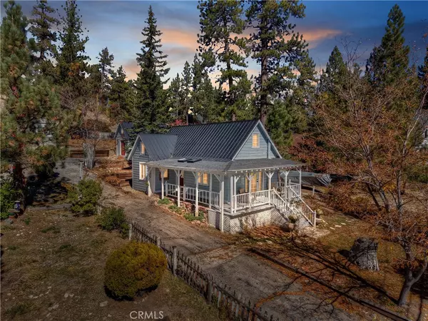 39246 Willow Landing, Big Bear Lake, CA 92315