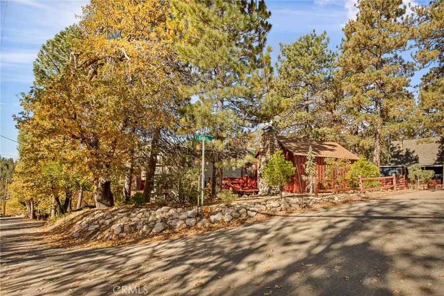 2478 Elko, Arrowbear, CA 92382
