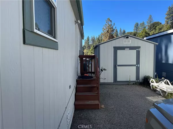 Angelus Oaks, CA 92305,39950 7 Oaks #41