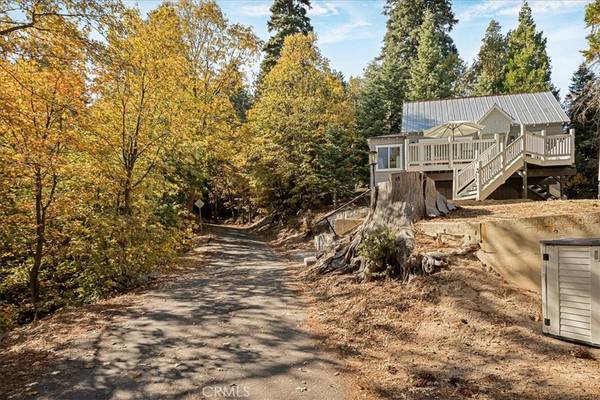 Twin Peaks, CA 92391,25660 Lo LN