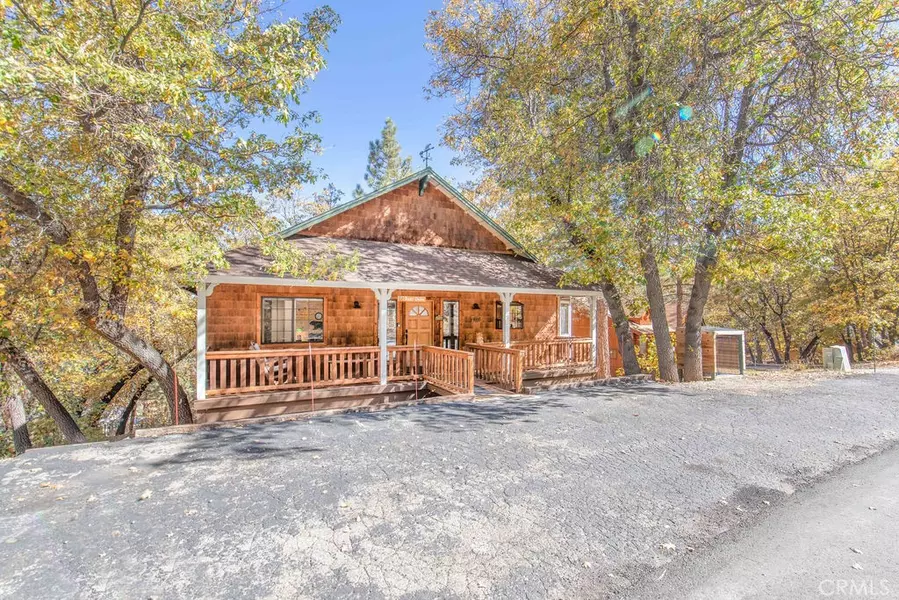 1416 Klamath RD, Big Bear, CA 92314
