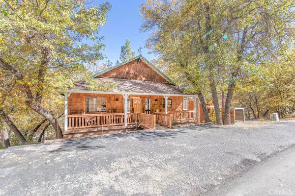 1416 Klamath RD, Big Bear, CA 92314