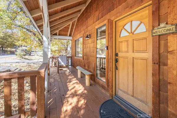 Big Bear, CA 92314,1416 Klamath RD