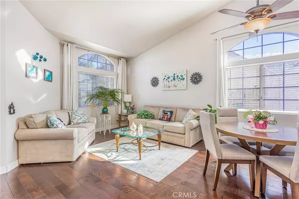 Banning, CA 92220,5262 Spring View