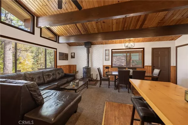 Big Bear Lake, CA 92315,40067 Highland