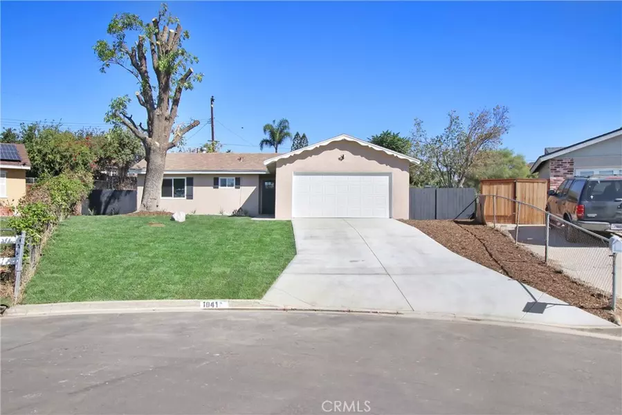 1041 Lori CT, Norco, CA 92860
