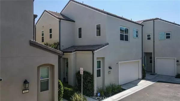 4173 Horvath ST #105, Corona, CA 92883