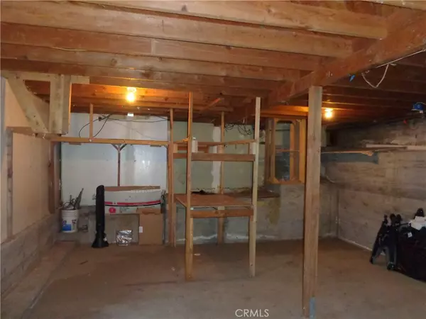 Crestline, CA 92325,1021 Coulter Pine