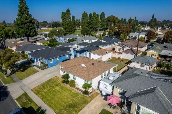 Lakewood, CA 90713,6119 Seaborn