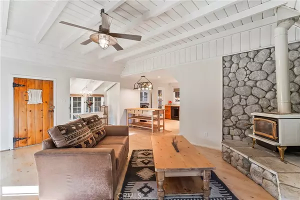 Twin Peaks, CA 92391,784 Sierra Vista