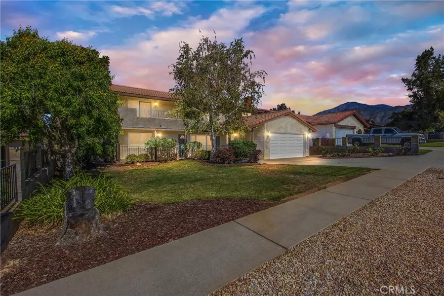 35054 Persimmon Avenue, Yucaipa, CA 92399