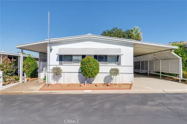 3500 Buchanan #73, Riverside, CA 92503