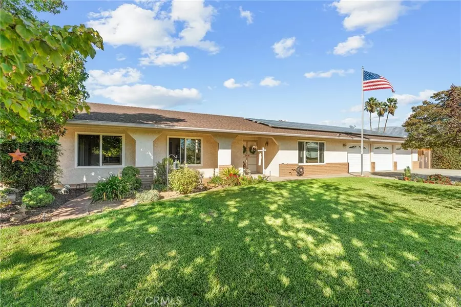 13346 Rimview CT, Yucaipa, CA 92399