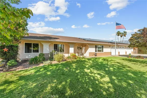 13346 Rimview CT, Yucaipa, CA 92399