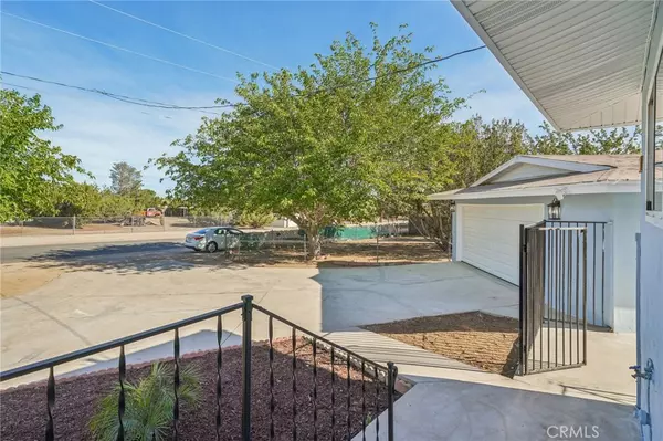 Hesperia, CA 92345,17323 Fairburn ST