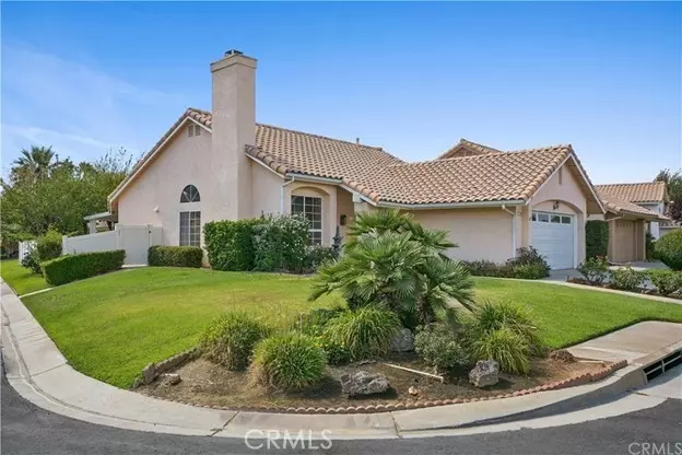 781 Torrey Pines RD, Banning, CA 92220