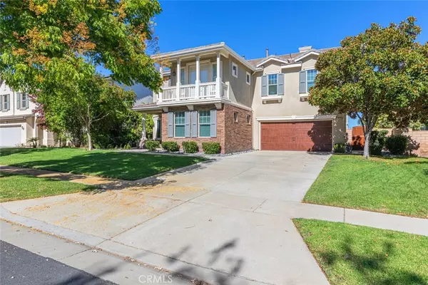 Corona, CA 92882,1455 Deer Hollow