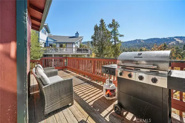 Big Bear Lake, CA 92315,43431 Ridge Crest DR