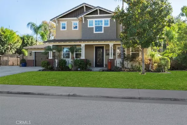 12693 Sierra Creek DR, Riverside, CA 92503