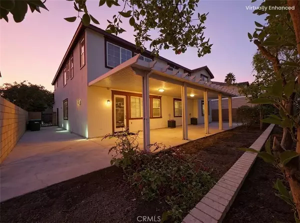 Eastvale, CA 92880,7251 Blue Crab CT