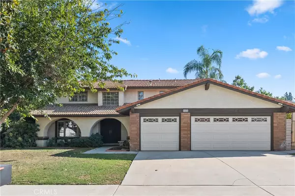 Redlands, CA 92373,1421 Magnolia Avenue