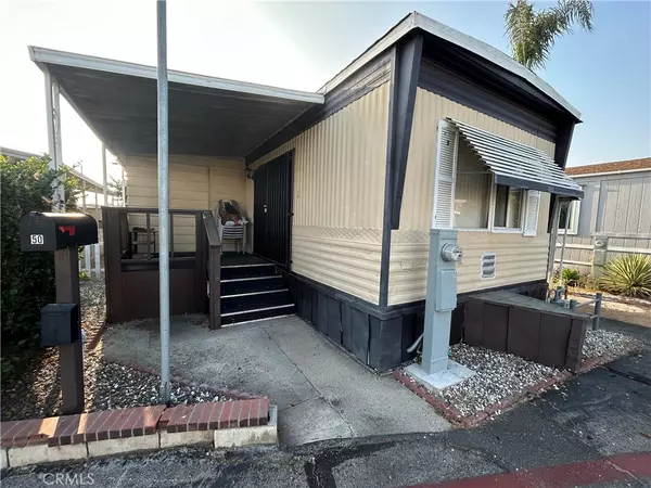 Covina, CA 91722,1045 N Azusa Ave. SPC 50