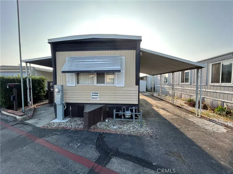 1045 N Azusa Ave. SPC 50, Covina, CA 91722