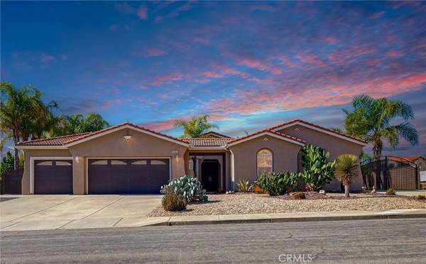 Moreno Valley, CA 92557,9737 Espada Creek