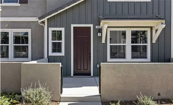 3937 E Carmel Privado, Ontario, CA 91761