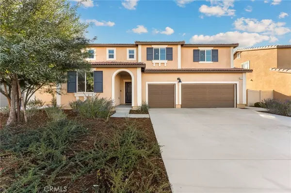 36635 Cordoba TRL, Beaumont, CA 92223