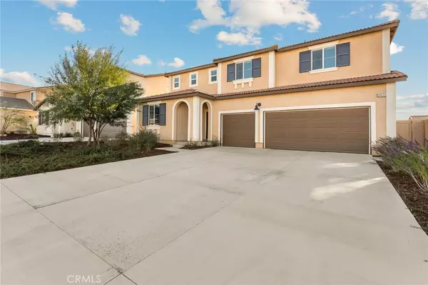 Beaumont, CA 92223,36635 Cordoba TRL