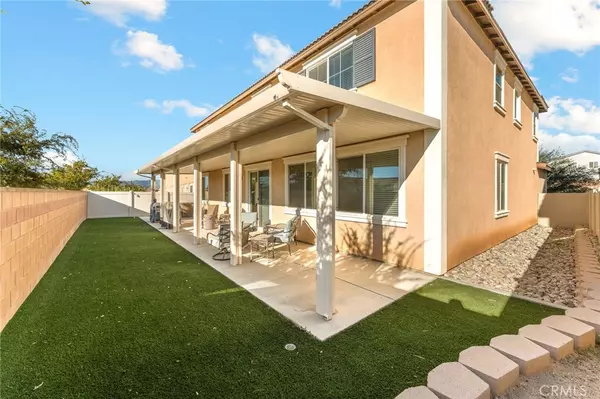 Beaumont, CA 92223,36635 Cordoba TRL