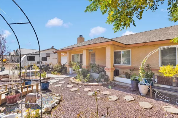 Victorville, CA 92394,16812 Melba