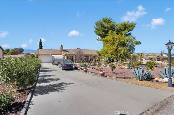 Victorville, CA 92394,16812 Melba