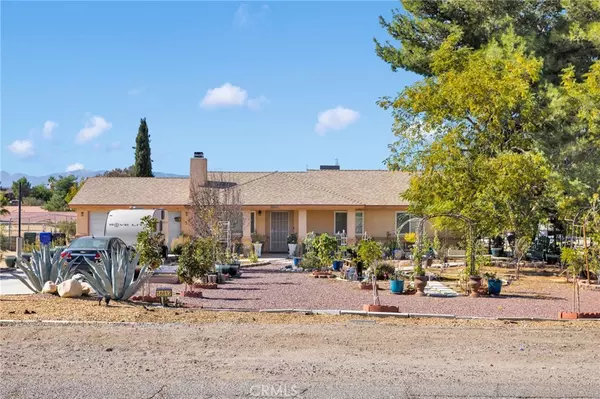 16812 Melba, Victorville, CA 92394