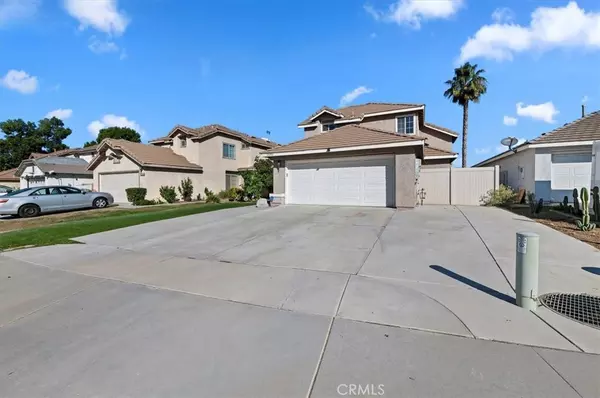 Loma Linda, CA 92354,26152 Wallack PL