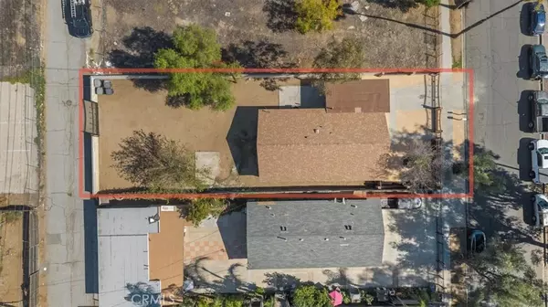 Perris, CA 92570,242 E 6th