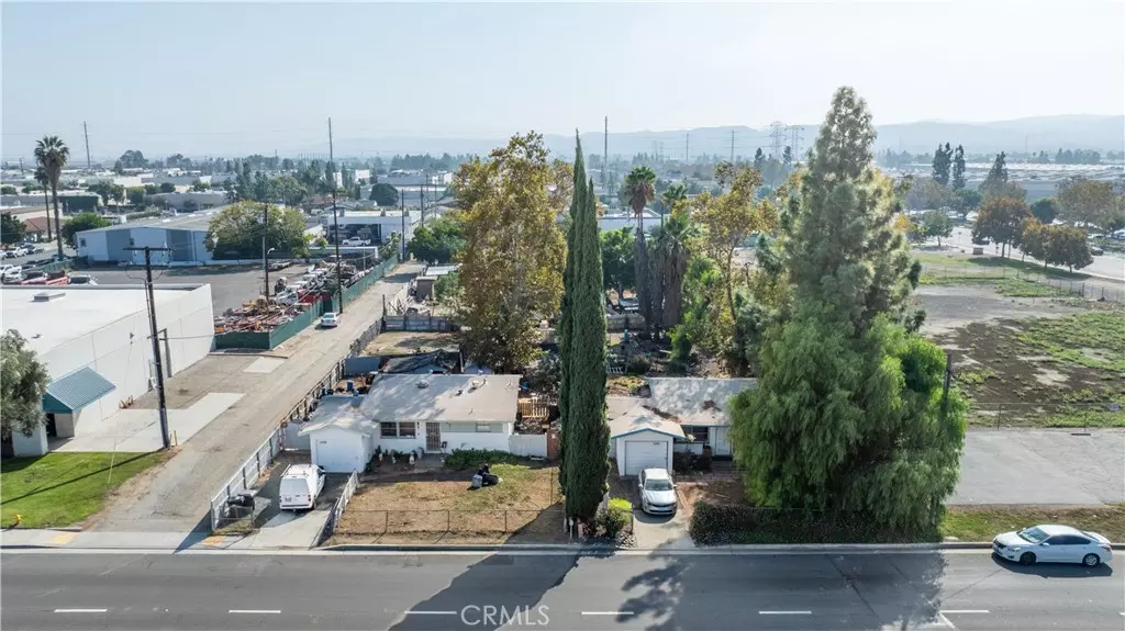 5345 Schaefer, Chino, CA 91710